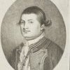 Governor Francis Grose