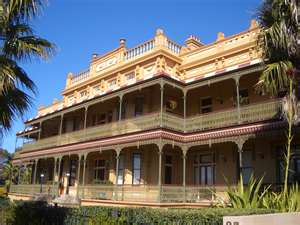 Sir Joseph Banks Hotel