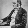 Charles Darwin