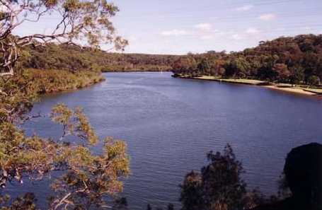 Georges River